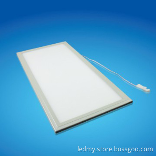 Light Control Panel 600x30024VDC Plug 11-22W with CE RoHS Approved